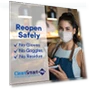Thumbnail Hospital Grade Disinfectant — Cleaners, CleanSmart