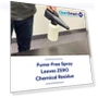 Thumbnail Hospital Grade Disinfectant — Cleaners, CleanSmart