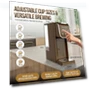 Превью Hot And Iced Coffee Maker with Milk Frother — Coffee & Espresso Combos, NOBLE VISTA
