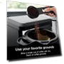 Превью Hot & Iced XL Coffee Maker with Rapid Cold Brew — Coffee Makers, Ninja