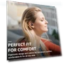 Thumbnail Hybrid Active Noise Cancelling Wireless Earbuds — In-Ear Headphones, TOZO