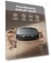 Thumbnail HydroJet Robot Vacuum and Mop Combo — Smart Cleaning Robots, eufy