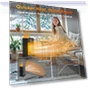 Превью Indoor Space Heater with Humidifier and 3D Flame Effect — Portable Heating Solutions, Beautyfan
