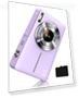 Превью Kids Digital Camera — Camera & Photo, CAMKORY