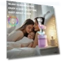 Превью Landscape Night Light Humidifier — Air Moisturizers, ShunChengFa