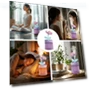 Превью Landscape Night Light Humidifier — Air Moisturizers, ShunChengFa