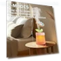 Превью Landscape Night Light Humidifier — Air Moisturizers, ShunChengFa