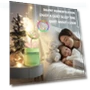 Превью Landscape Night Light Humidifier — Air Moisturizers, ShunChengFa