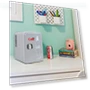 Превью Mini Fridge — Mini Fridges, Koolatron