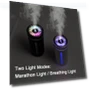 Thumbnail Mini Humidifier with Night Light — Air Moisture Control, TogloFir