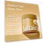 Превью Multi-Lipid Body Butter — Nourishing Body Creams, Saltair