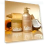 Превью Multi-Lipid Body Butter — Nourishing Body Creams, Saltair