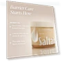 Превью Multi-Lipid Body Butter — Body Washes, Saltair