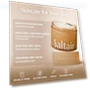 Превью Multi-Lipid Body Butter — Body Washes, Saltair