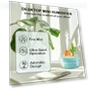 Thumbnail Night Light Humidifier with 2 Mist Modes — Air Moisturizers, ShunChengFa