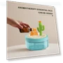 Thumbnail Night Light Humidifier with 2 Mist Modes — Air Moisturizers, ShunChengFa