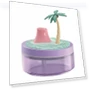 Thumbnail Night Light Humidifier with 2 Mist Modes — Air Moisturizers, ShunChengFa