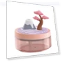 Thumbnail Night Light Humidifier with 2 Mist Modes — Air Moisturizers, ShunChengFa