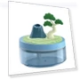 Thumbnail Night Light Humidifier with 2 Mist Modes — Air Moisturizers, ShunChengFa