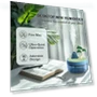 Thumbnail Night Light Humidifier with 2 Mist Modes — Air Moisturizers, ShunChengFa