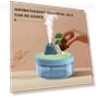 Thumbnail Night Light Humidifier with 2 Mist Modes — Air Moisturizers, ShunChengFa