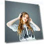Thumbnail Over-Ear Headphones with Microphone — Over-Ear Headphones, LORELEI