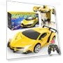 Thumbnail Remote Control Car - Transform Robot — Interactive Figures & Robots, Dolanus