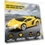 Thumbnail Remote Control Car - Transform Robot — Interactive Figures & Robots, Dolanus
