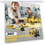Thumbnail Remote Control Car - Transform Robot — Interactive Figures & Robots, Dolanus