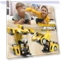 Thumbnail Remote Control Car - Transform Robot — Interactive Figures & Robots, Dolanus