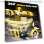 Thumbnail Remote Control Car - Transform Robot — Interactive Figures & Robots, Dolanus
