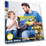 Thumbnail Remote Control Car - Transform Robot — Interactive Figures & Robots, Dolanus