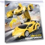 Thumbnail Remote Control Car - Transform Robot — Interactive Figures & Robots, Dolanus