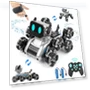 Thumbnail Remote Control Robot Dog — Interactive Figures & Robots, Homesoft