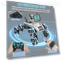 Thumbnail Remote Control Robot Dog — Interactive Figures & Robots, Homesoft
