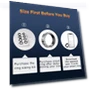 Превью Ring Sizing Kit — Smart Rings, Gwenland