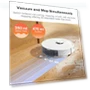Thumbnail Robot Vacuum and Mop Cleaner — Smart Cleaning Robots, Roborock