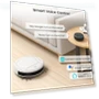 Превью Robot Vacuum Cleaner — Smart Cleaning Robots, Lefant