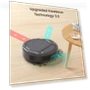 Thumbnail Robot Vacuum — Smart Cleaning Robots, Lefant