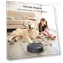 Thumbnail Robot Vacuum — Smart Cleaning Robots, Lefant