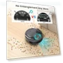 Thumbnail Robot Vacuum — Smart Cleaning Robots, Lefant