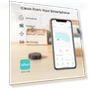 Thumbnail Robot Vacuum — Smart Cleaning Robots, Lefant