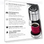 Превью Single Serve K-Cup Pod Coffee Maker — Coffee Makers, Keurig