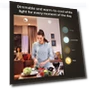 Thumbnail Smart 40W Candle-Shaped LED Bulb - White and Color Ambiance — LED, Philips Hue