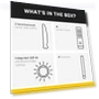 Thumbnail Smart Ceiling Fan — Ceiling Fans, Big Ass Fans