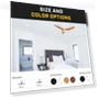 Thumbnail Smart Ceiling Fan — Ceiling Fans, Big Ass Fans