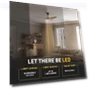 Thumbnail Smart Ceiling Fan — Ceiling Fans, Big Ass Fans