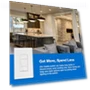 Превью Smart Dimmer Switch Kit with Hub — Smart Home Hubs & Controllers, Lutron