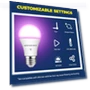 Превью Smart Light Bulbs — LED, Lightinginside
