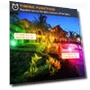 Thumbnail Smart RGB Landscape Lighting — Outdoor Security & Flood Lighting, MELPO